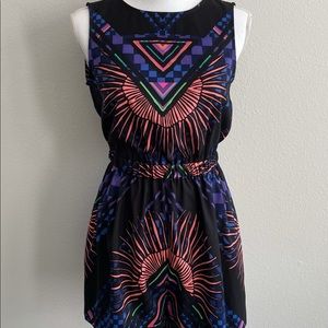 Mara Hoffman - Romper (Size XS)